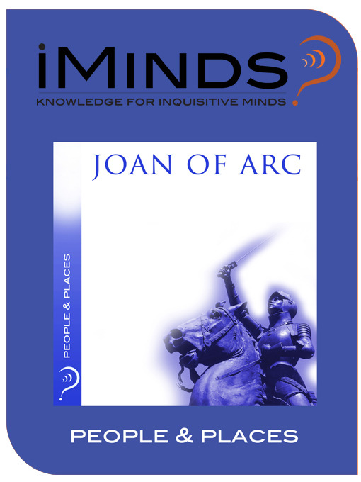 Title details for Joan of Arc by iMinds - Available